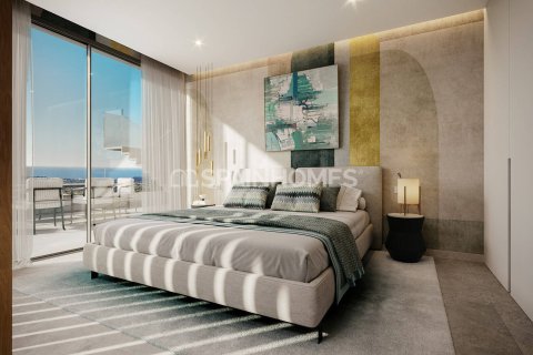 Apartment à vendre à Casares, Malaga, Espagne, 3 chambres, 152 m2 No. 144649 - photo 23