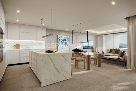 Kattohuoneisto myytävänä Casares, Malaga, Espanja, 2 makuuhuonetta, 137 m2 No. 144651 - kuva 13