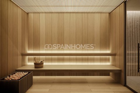 Kattohuoneisto myytävänä Casares, Malaga, Espanja, 2 makuuhuonetta, 137 m2 No. 144651 - kuva 8