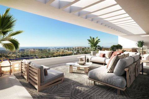 Apartment à vendre à Casares, Malaga, Espagne, 4 chambres, 177 m2 No. 144650 - photo 11