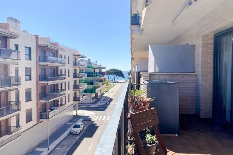 Huoneisto Espanja 4 makuuhuonetta, 195 m2 No. 168983