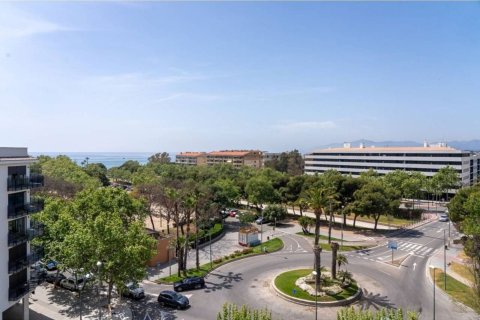 Lägenhet till salu i Spanien 4 sovrum, 140 kvm. Nr. 168984 - foto 3