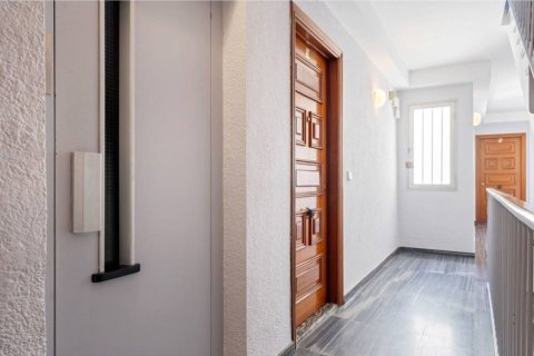 Lägenhet till salu i Spanien 4 sovrum, 140 kvm. Nr. 168984 - foto 19