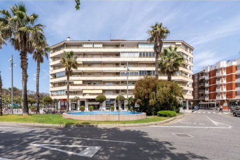 Appartamento in Spagna 4 camere da letto, 140 mq. N° 168984