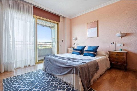Lägenhet till salu i Spanien 4 sovrum, 140 kvm. Nr. 168984 - foto 9