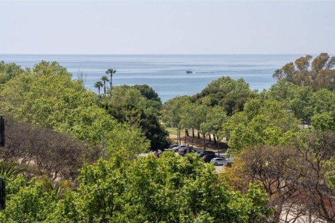 Lägenhet till salu i Spanien 4 sovrum, 140 kvm. Nr. 168984 - foto 22