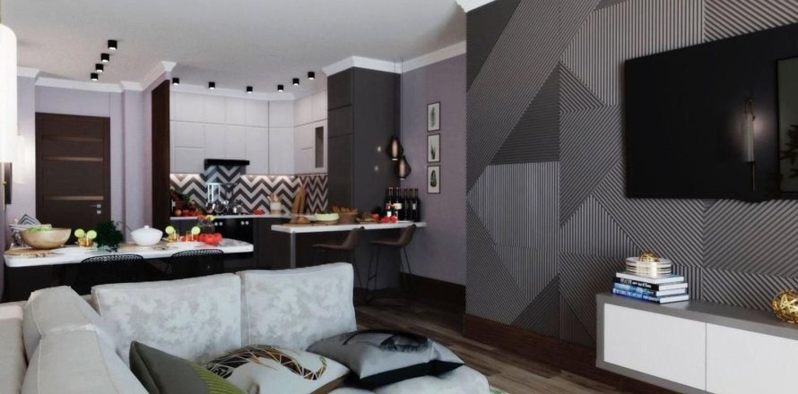 Appartamento a La Pineda, Tarragona, Spagna 3 camere da letto, 169 mq. N° 168986