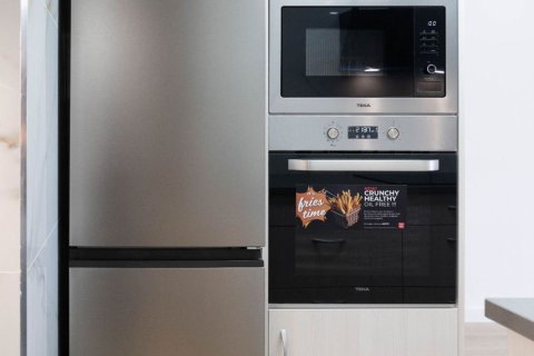 Wohnung zum Verkauf in La Pineda, Tarragona, Spanien 3 Schlafzimmer, 90 m2 Nr. 168987 - Foto 9