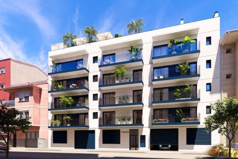 Apartamento en venta en España 3 dormitorios, 124 m2 No. 168982 - foto 12