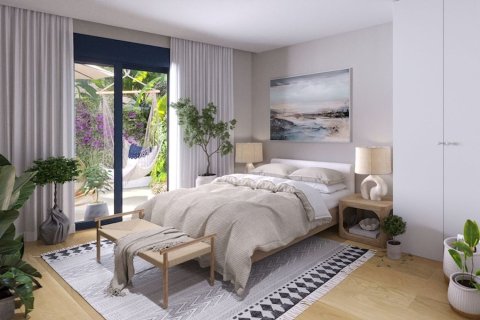 Apartamento en venta en España 3 dormitorios, 124 m2 No. 168982 - foto 10