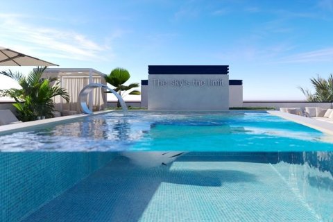 Apartamento en venta en España 3 dormitorios, 124 m2 No. 168982 - foto 5