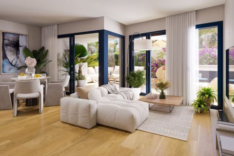 Apartamento en venta en España 3 dormitorios, 124 m2 No. 168982 - foto 8