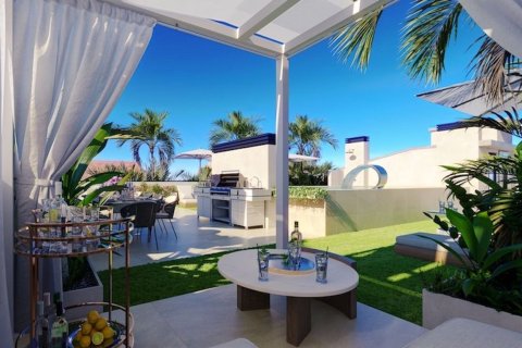 Apartamento en venta en España 3 dormitorios, 124 m2 No. 168982 - foto 11