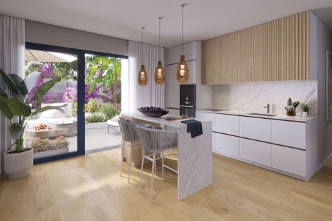 Apartamento en venta en España 3 dormitorios, 124 m2 No. 168982 - foto 7