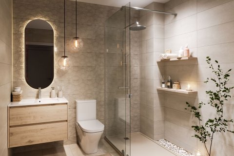 Apartamento en venta en España 3 dormitorios, 124 m2 No. 168982 - foto 9