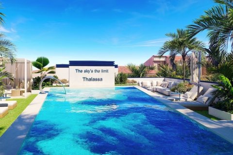 Apartamento en venta en España 3 dormitorios, 124 m2 No. 168982 - foto 3