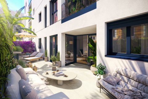 Apartamento en venta en España 3 dormitorios, 124 m2 No. 168982 - foto 4