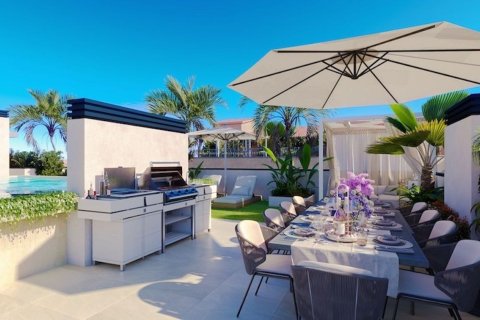 Apartamento en venta en España 3 dormitorios, 124 m2 No. 168982 - foto 6