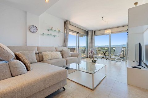Wohnung zum Verkauf in Cabrils, Barcelona, Spanien 4 Schlafzimmer, 130 m2 Nr. 168985 - Foto 2