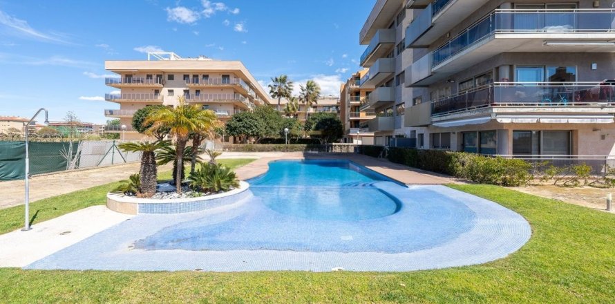Wohnung in Cabrils, Barcelona, Spanien 4 Schlafzimmer, 130 m2 Nr. 168985
