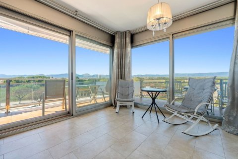 Wohnung zum Verkauf in Cabrils, Barcelona, Spanien 4 Schlafzimmer, 130 m2 Nr. 168985 - Foto 3