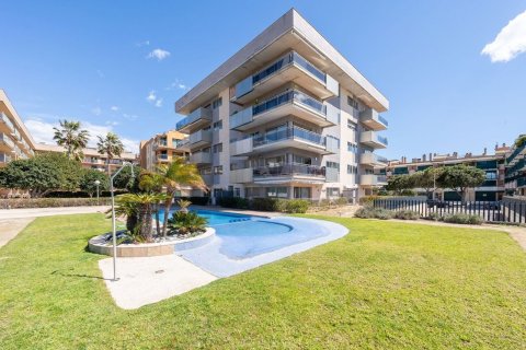 Wohnung zum Verkauf in Cabrils, Barcelona, Spanien 4 Schlafzimmer, 130 m2 Nr. 168985 - Foto 25