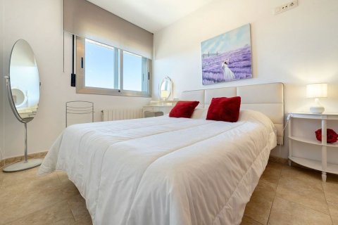 Wohnung zum Verkauf in Cabrils, Barcelona, Spanien 4 Schlafzimmer, 130 m2 Nr. 168985 - Foto 11