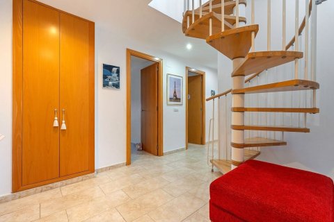Wohnung zum Verkauf in Cabrils, Barcelona, Spanien 4 Schlafzimmer, 130 m2 Nr. 168985 - Foto 8