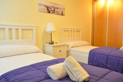 Apartamento en venta en España 4 dormitorios, 155 m2 No. 168988 - foto 18