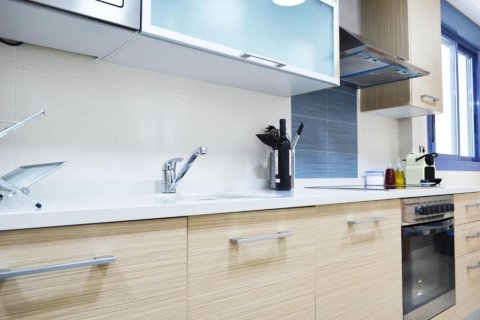 Apartamento en venta en España 4 dormitorios, 155 m2 No. 168988 - foto 24