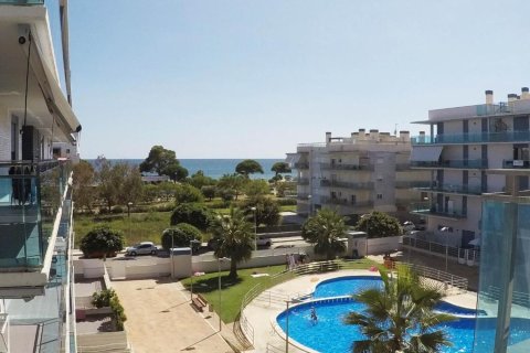 Apartment en Espagne 4 chambres, 155 m2 No. 168988