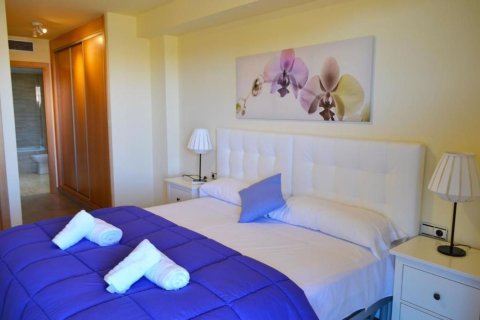 Apartamento en venta en España 4 dormitorios, 155 m2 No. 168988 - foto 9