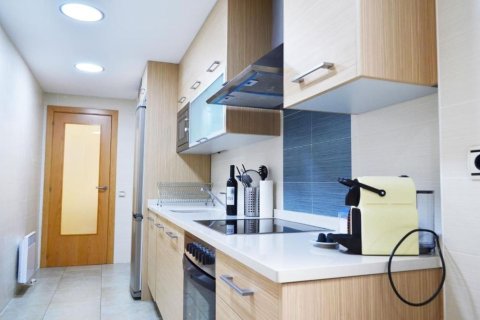 Apartamento en venta en España 4 dormitorios, 155 m2 No. 168988 - foto 27