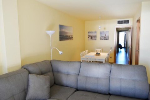 Apartamento en venta en España 4 dormitorios, 155 m2 No. 168988 - foto 22