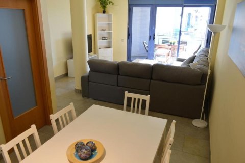 Apartamento en venta en España 4 dormitorios, 155 m2 No. 168988 - foto 20