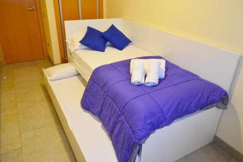 Apartamento en venta en España 4 dormitorios, 155 m2 No. 168988 - foto 16