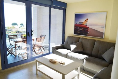 Apartamento en venta en España 4 dormitorios, 155 m2 No. 168988 - foto 23