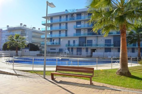 Apartamento en venta en España 4 dormitorios, 155 m2 No. 168988 - foto 12