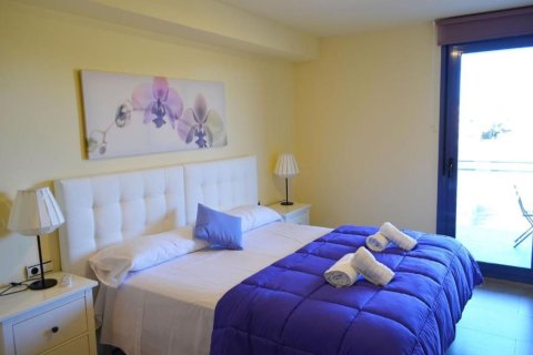 Apartamento en venta en España 4 dormitorios, 155 m2 No. 168988 - foto 10