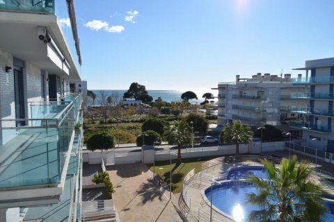 Apartamento en venta en España 4 dormitorios, 155 m2 No. 168988 - foto 4
