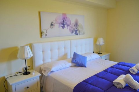 Apartamento en venta en España 4 dormitorios, 155 m2 No. 168988 - foto 8