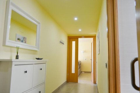 Apartamento en venta en España 4 dormitorios, 155 m2 No. 168988 - foto 19