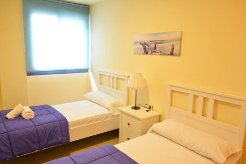 Apartamento en venta en España 4 dormitorios, 155 m2 No. 168988 - foto 17