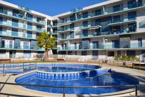 Apartamento en venta en España 4 dormitorios, 155 m2 No. 168988 - foto 11