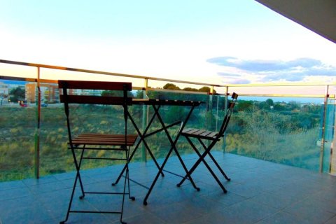 Apartamento en venta en España 4 dormitorios, 155 m2 No. 168988 - foto 6