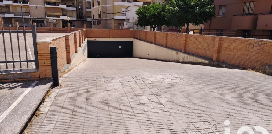 Parcheggio a Ecija, Seville, Spagna 12 mq. N° 185779