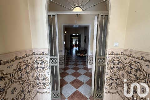 Villa in Lepe, Huelva, Spain 4 bedrooms, 288 sq.m. No. 185783