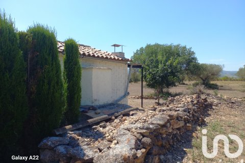 Land plot for sale in Ginestar, Tarragona, Spain 13776 sq.m. No. 185778 - photo 28