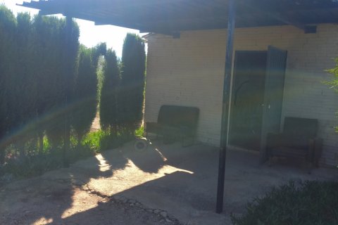 Land plot for sale in Ginestar, Tarragona, Spain 13776 sq.m. No. 185778 - photo 2