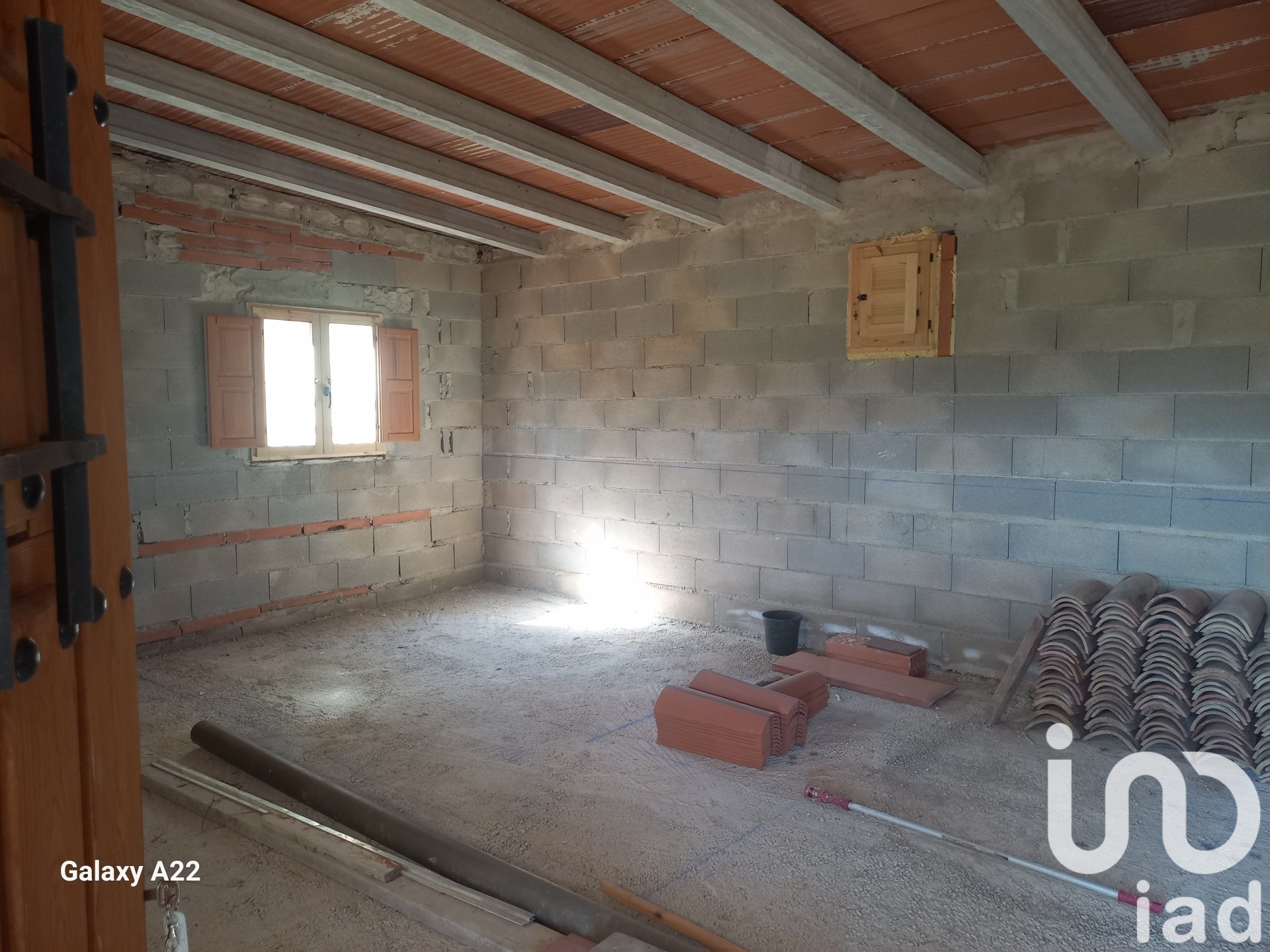 Земельный участок в Джинестар, Таррагона, Испания 46791м2 №185781